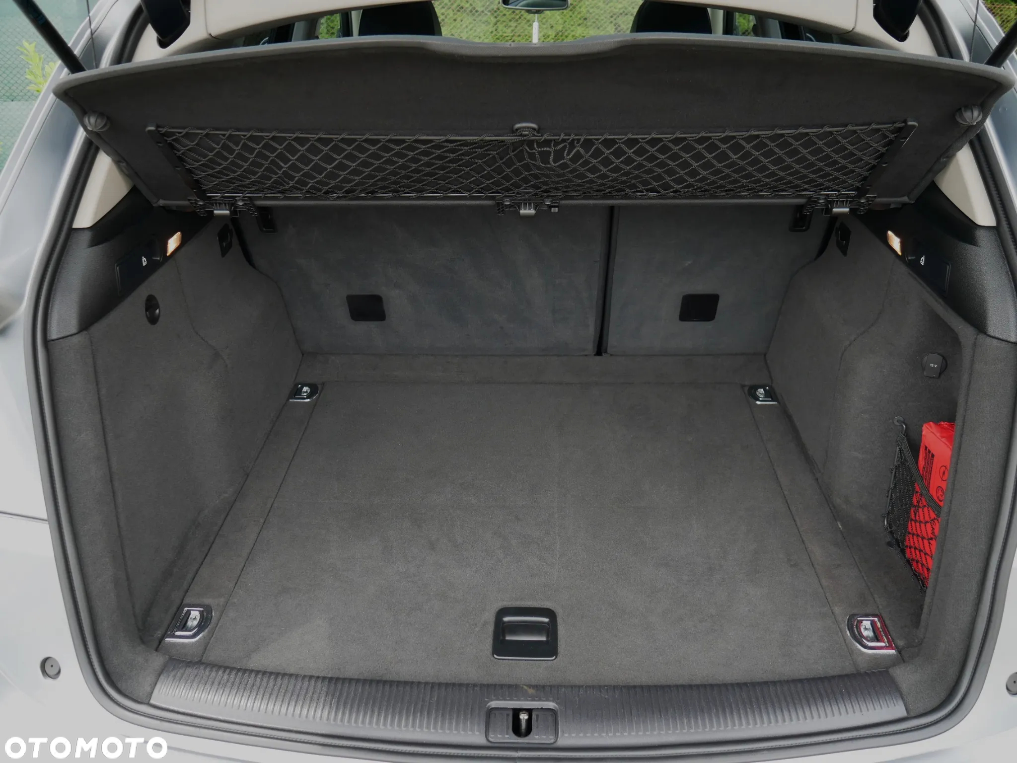 Audi Q5 2.0 TDI Quattro - 30