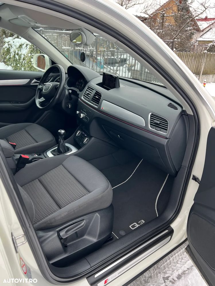 Audi Q3 2.0 TDI - 18