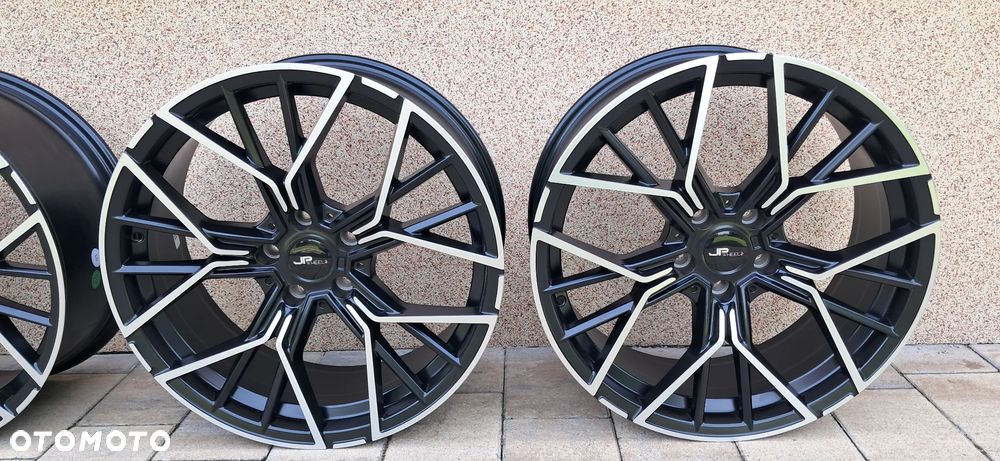 Sprzedam Nowe Felgi JP-Wheels 19 cali - 5