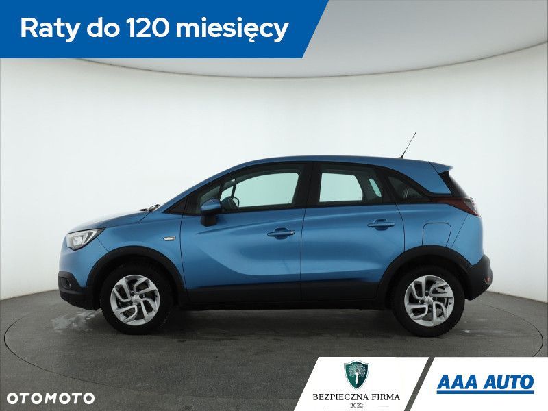 Opel Crossland X - 4