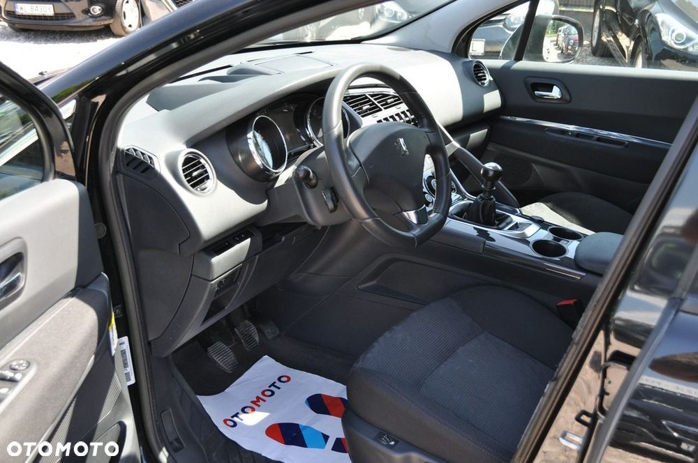 Peugeot 3008 - 15