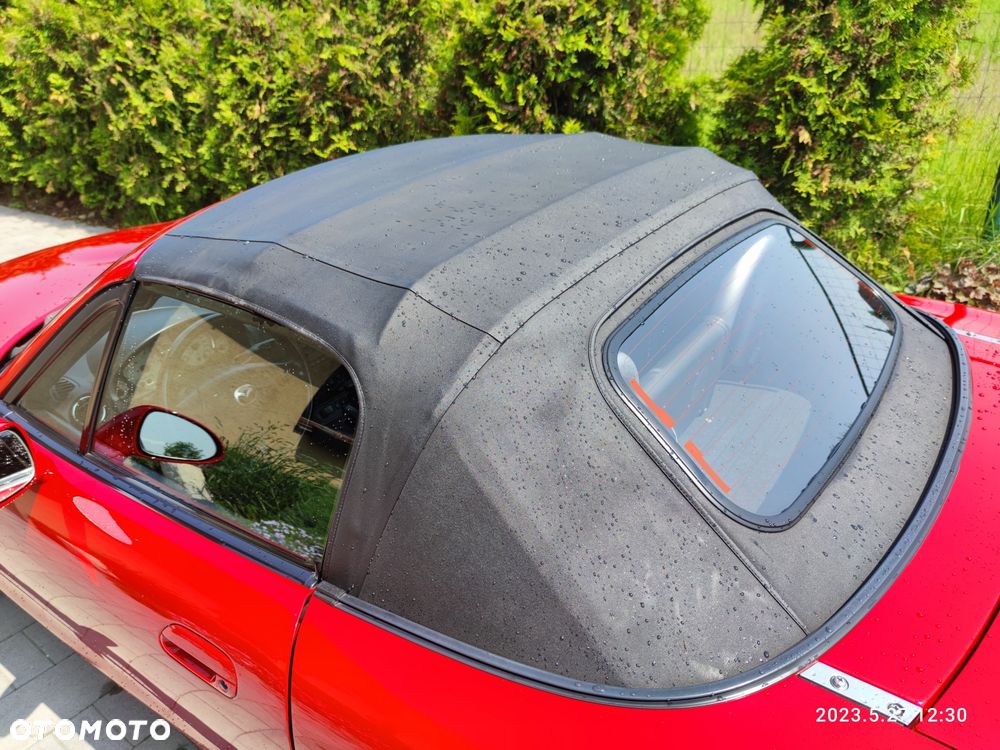 Mazda MX-5 - 6