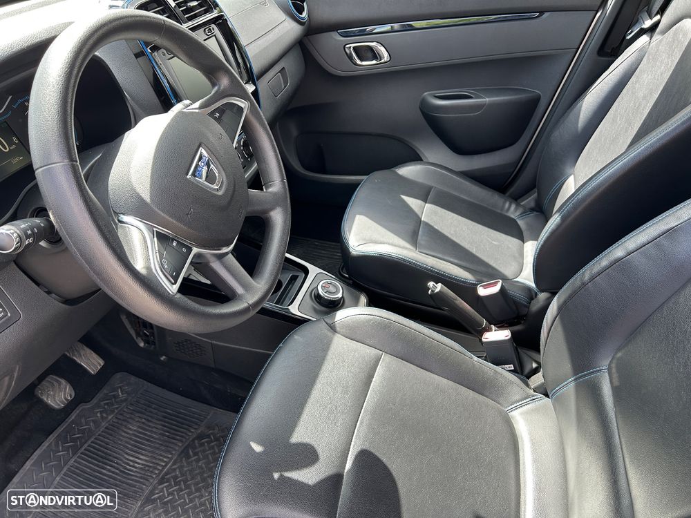 Dacia Spring - 10