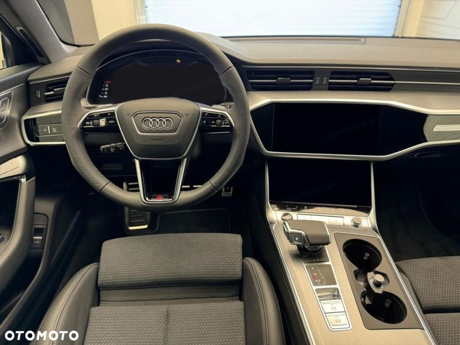 Audi A6 - 6