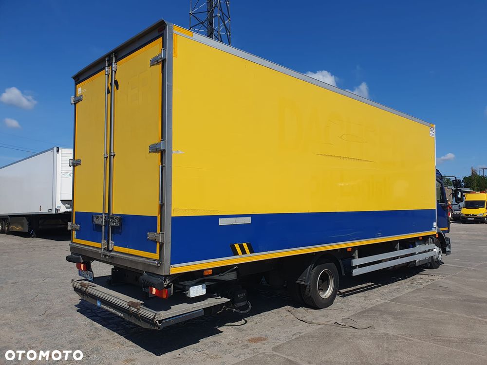 Volvo FLB2C - 5