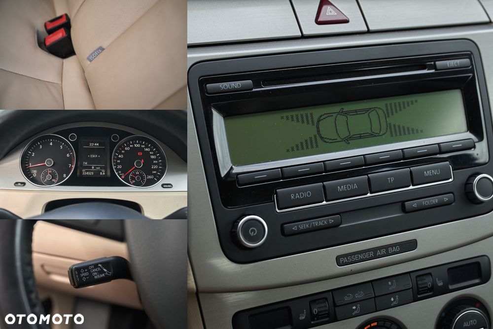 Volkswagen Passat - 38