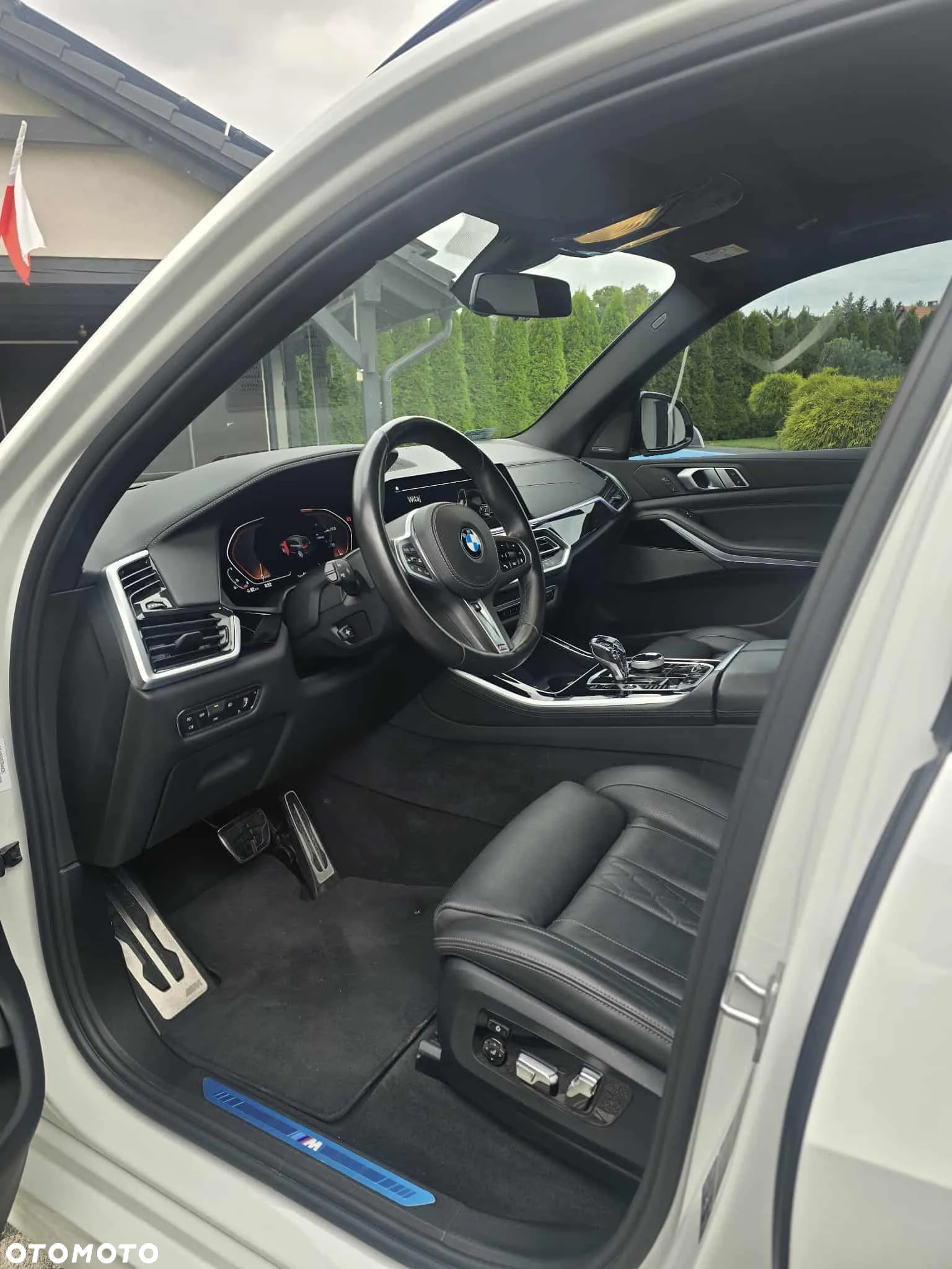 BMW X5 xDrive40i mHEV - 9