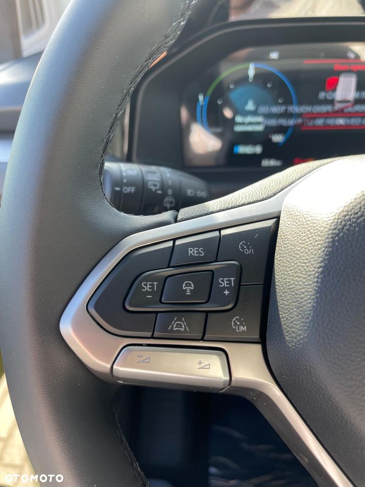 Volkswagen Caravelle 2.5 PHEV L2 Edition CVT - 27