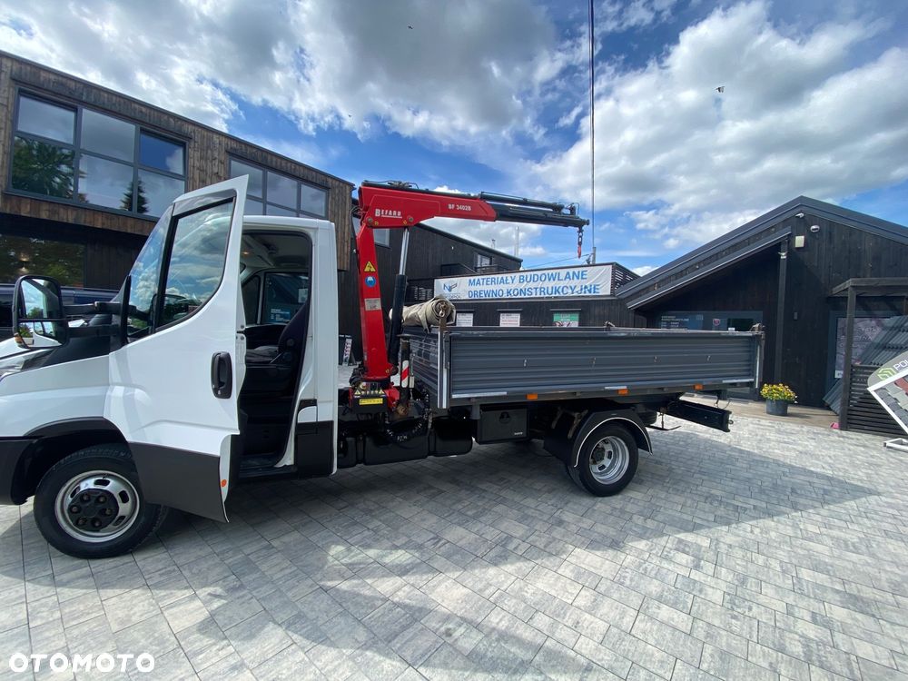 Iveco Daily 35C16 - 6