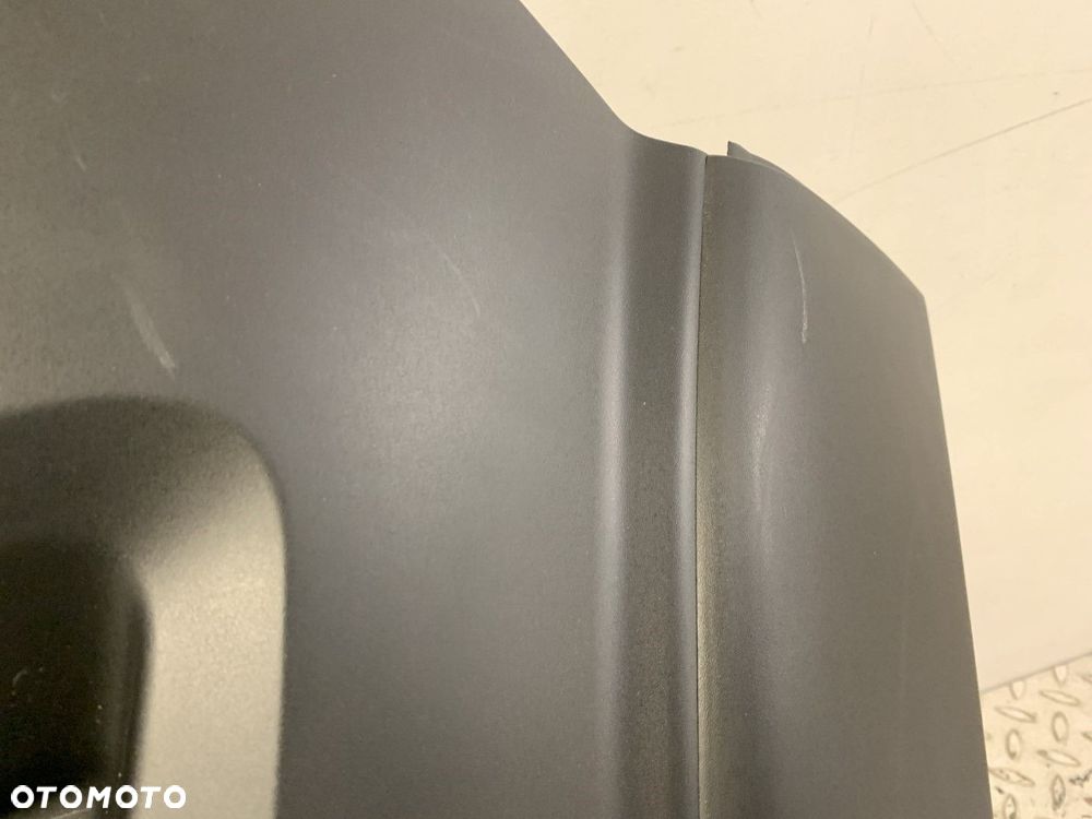 NOWY ORYGINAŁ NAROŻNIK LEWY ZDERZAKA PRZEDNIEGO LEWA PRZÓD NA HALOGEN DUCATO BOXER JUMPER IV 4 14-22 - 6