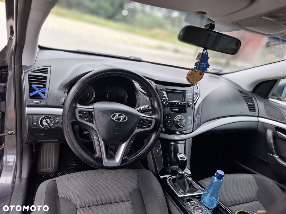 Hyundai i40 1.7 CRDi Classic - 8