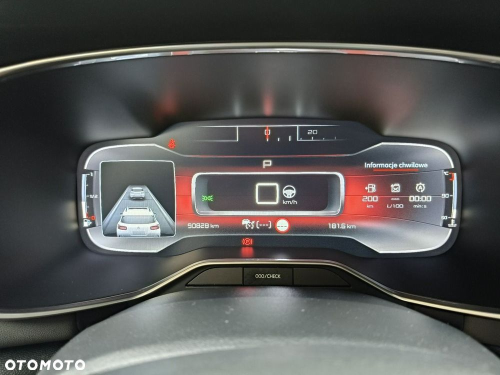 Citroën C5 Aircross Pure Tech 180 S&S EAT8 FEEL - 29
