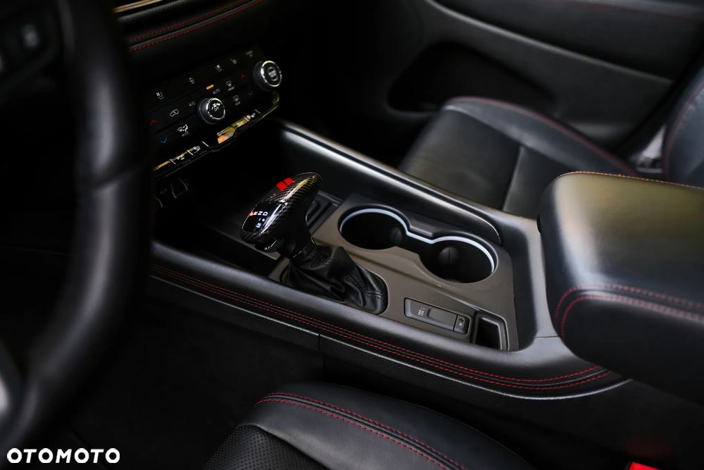 Dodge Durango - 30