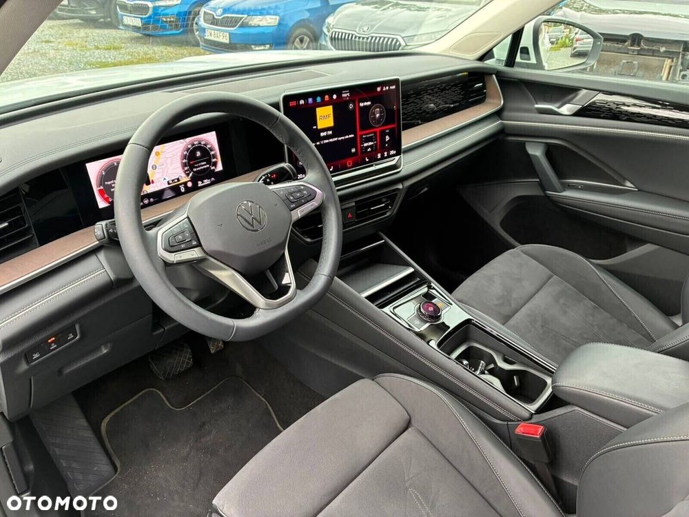Volkswagen Tayron - 5