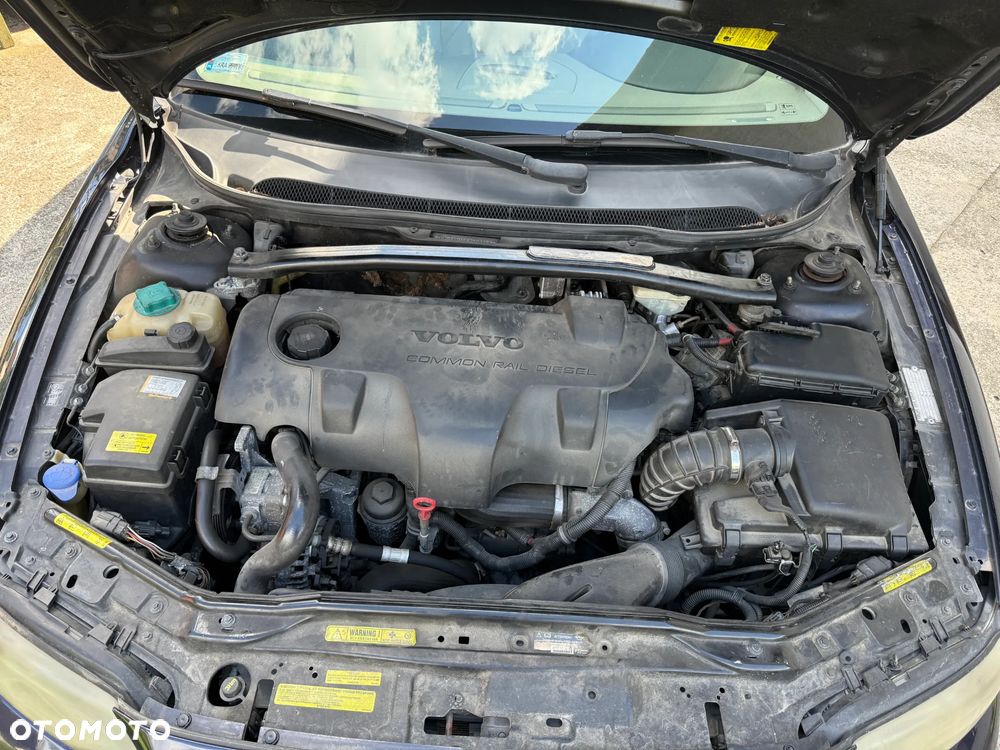 Volvo S60 - 7