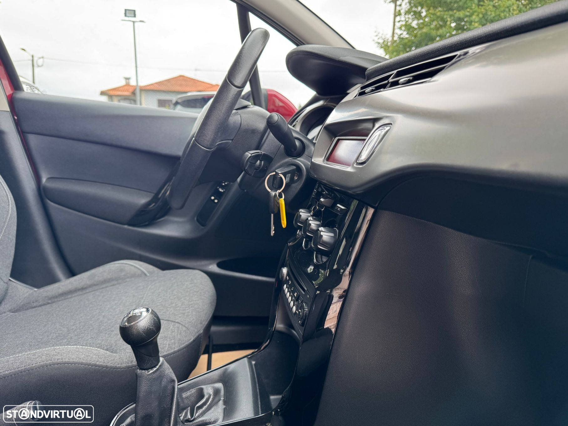 Citroën C3 1.0 PureTech Attraction - 27