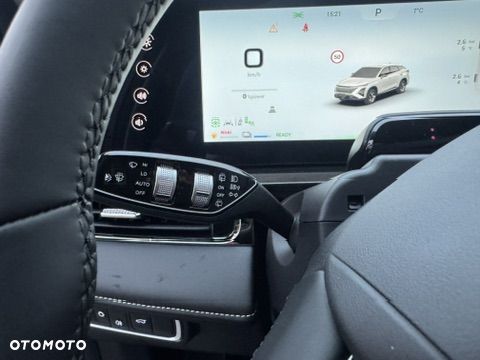 Omoda 5 1.5 T-GDI Hybrid Premium DHT - 17