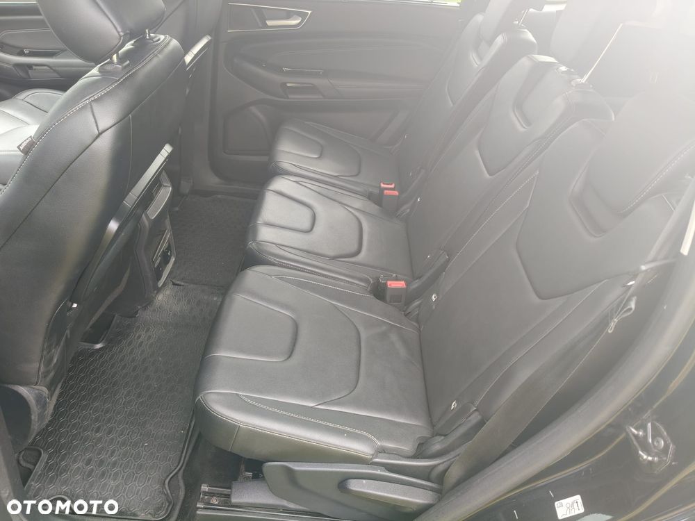 Ford S-Max 2.0 EcoBlue Titanium - 14