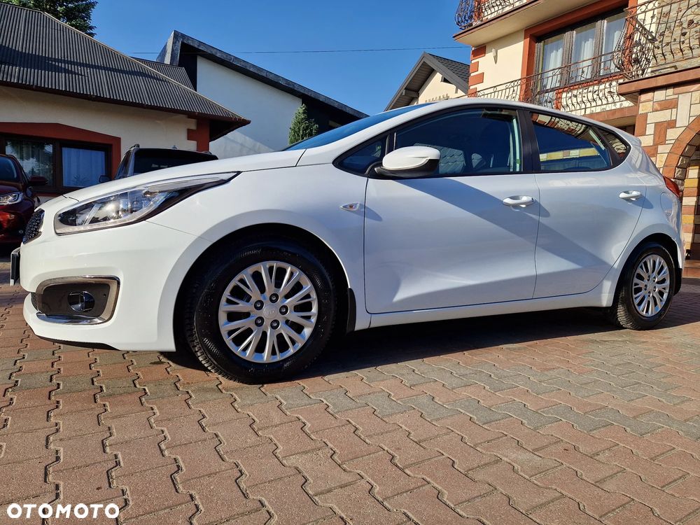 Kia Ceed 1.4 S - 4