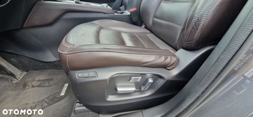 Mazda CX-5 2.5 Skydream 2WD - 34