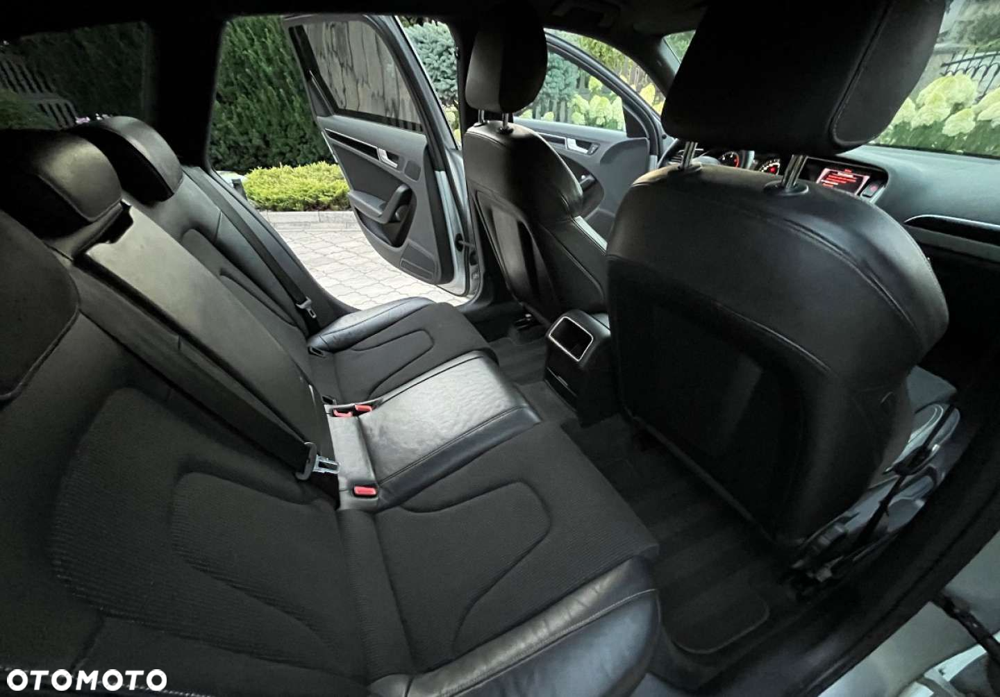 Audi A4 - 21
