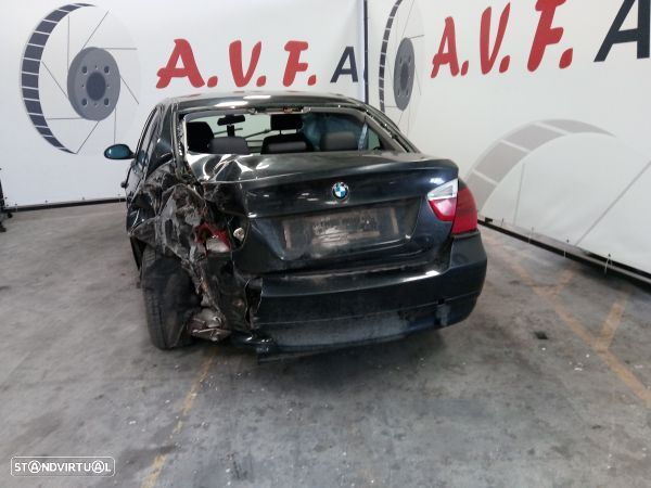 Para Peças Bmw 3 (E90) - 2