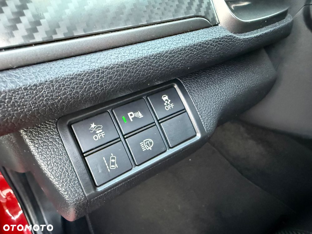 Honda Civic 1.5 T Sport Plus - 22