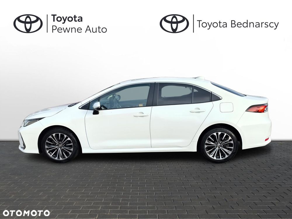 Toyota Corolla 1.8 Hybrid Style - 2