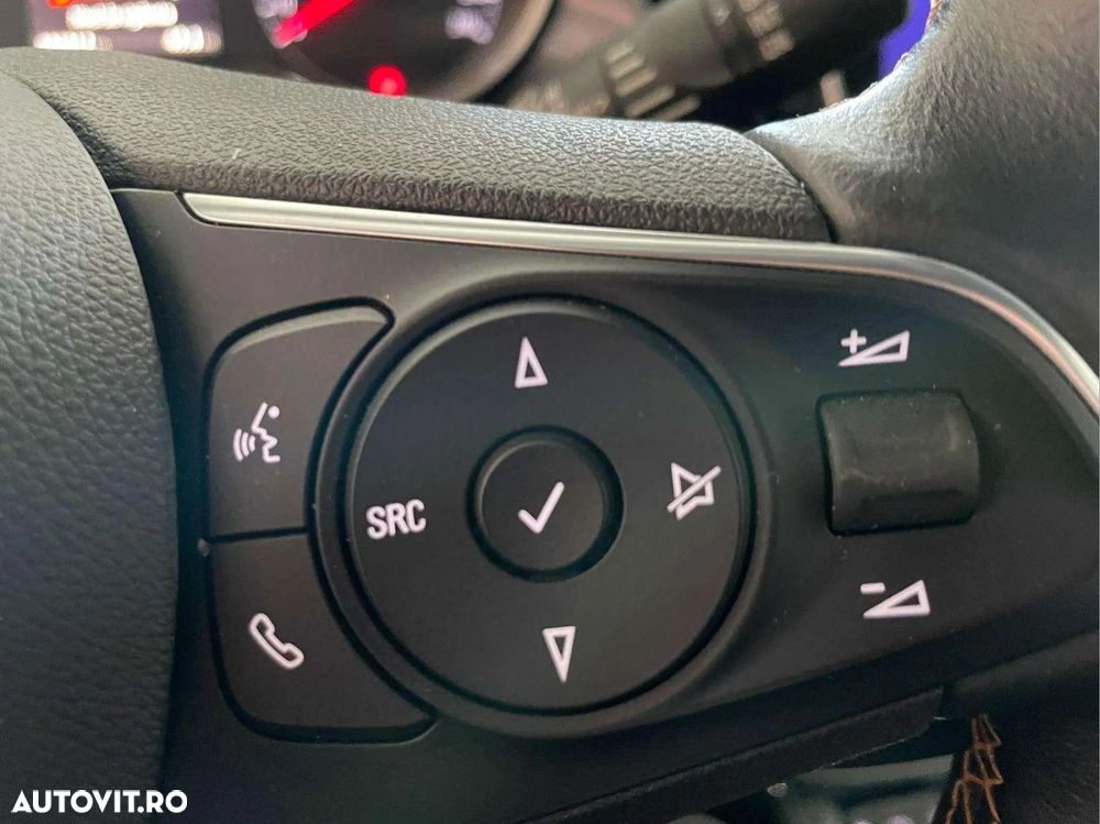 Opel Crossland X 1.2 Start/Stop Ultimate Aut. - 25