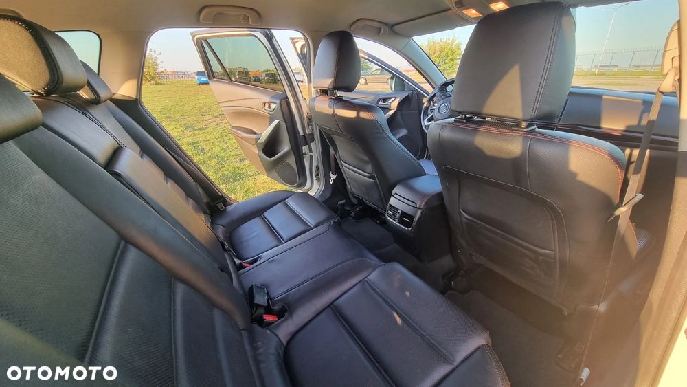 Mazda 6 2.0 Skypassion I-ELoop - 10