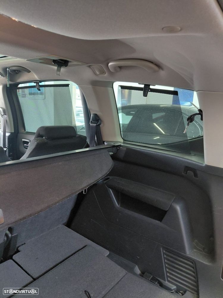 Peugeot 5008 1.6 HDi Sport - 14