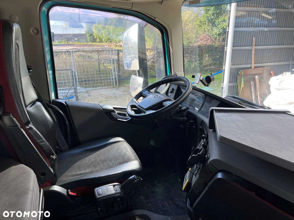 Volvo FH 420 - 20