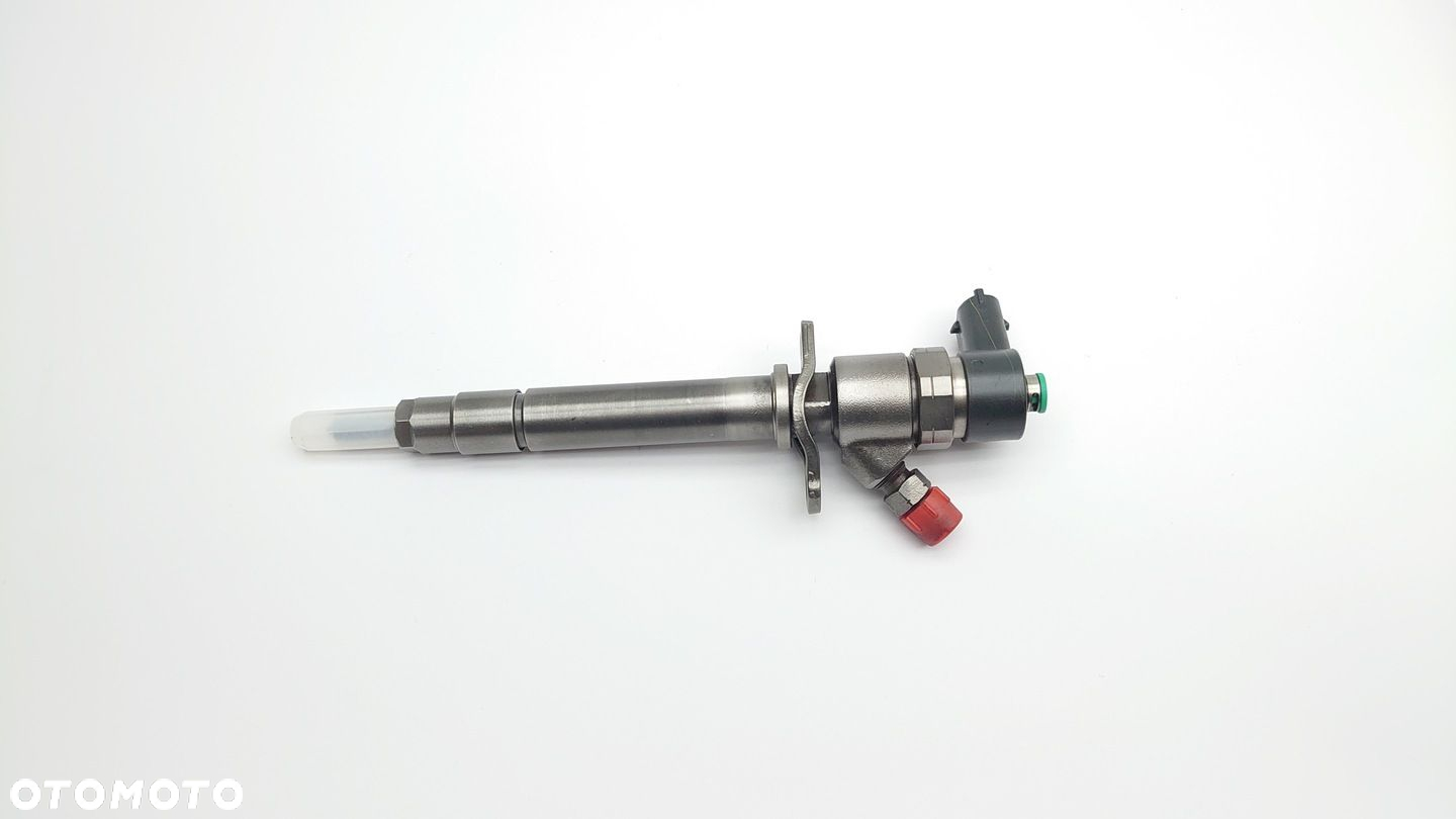 WTRYSKIWACZ BOSCH 0445110078 VOLVO S60, V70, S80, 2.4 D5 SPRAWDZONY - 3
