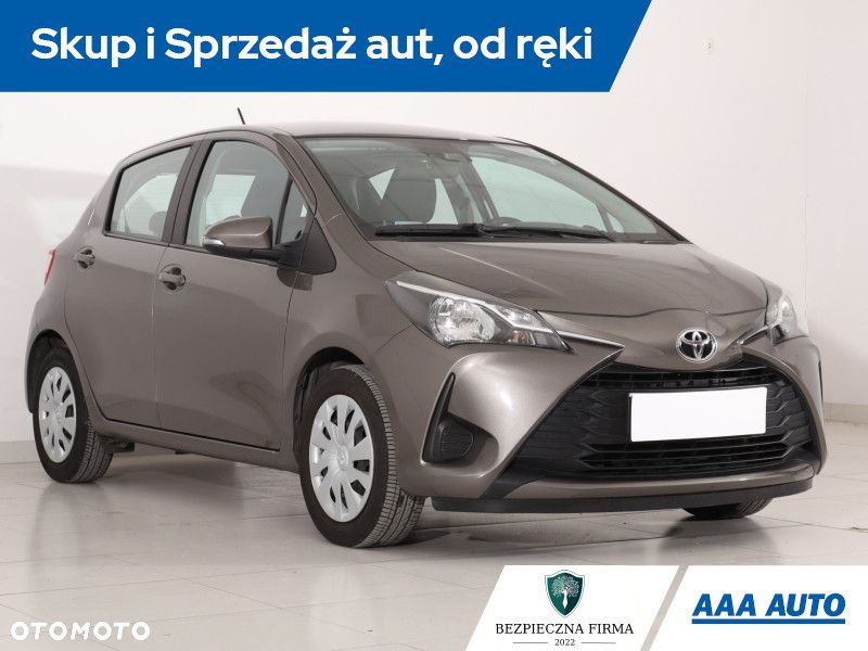 Toyota Yaris - 2
