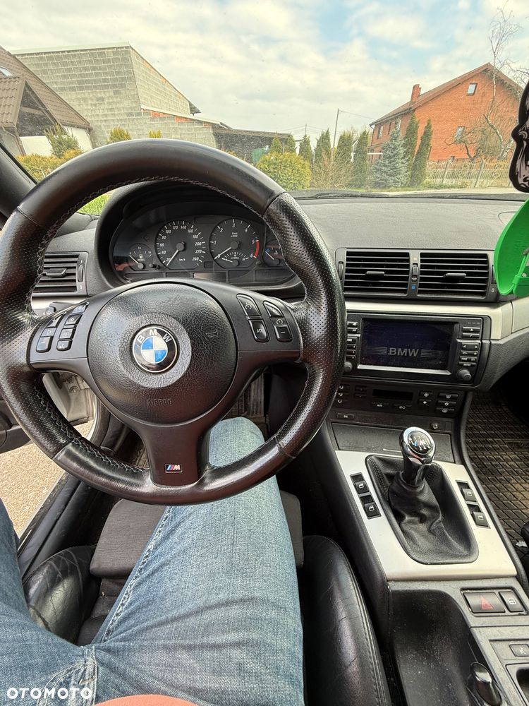 BMW Seria 3 330 Cd - 12