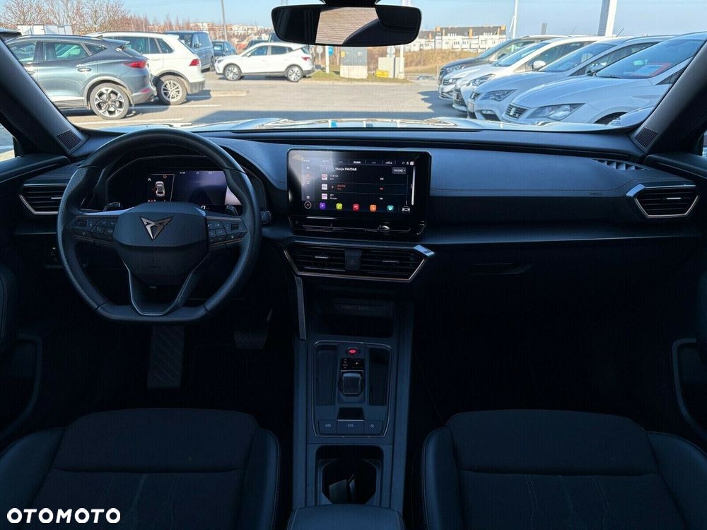 Cupra Formentor 1.5 TSI DSG - 12