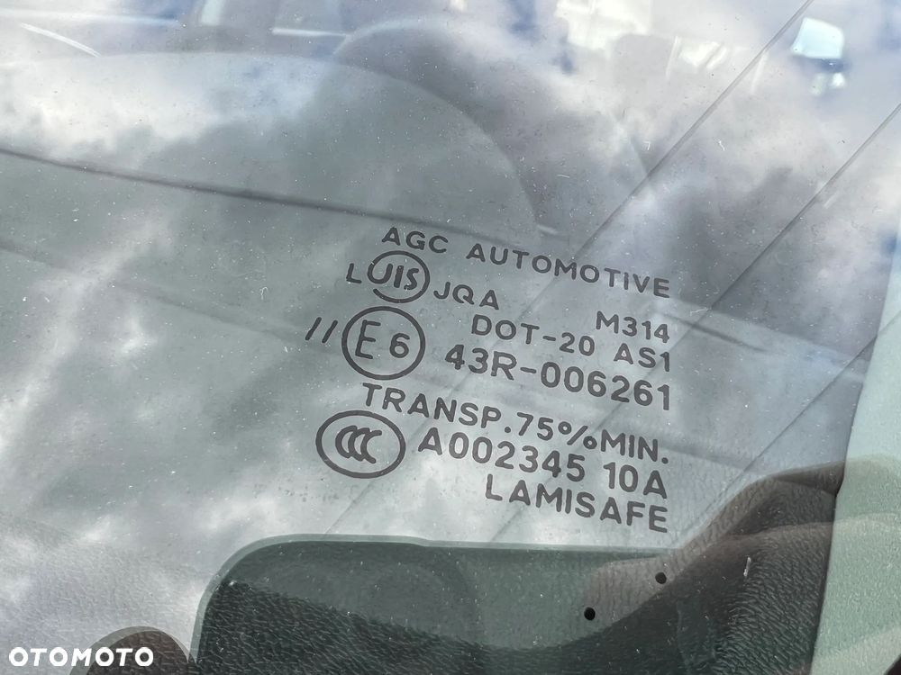 Mitsubishi ASX 1.6 2WD Edition 100+ - 25