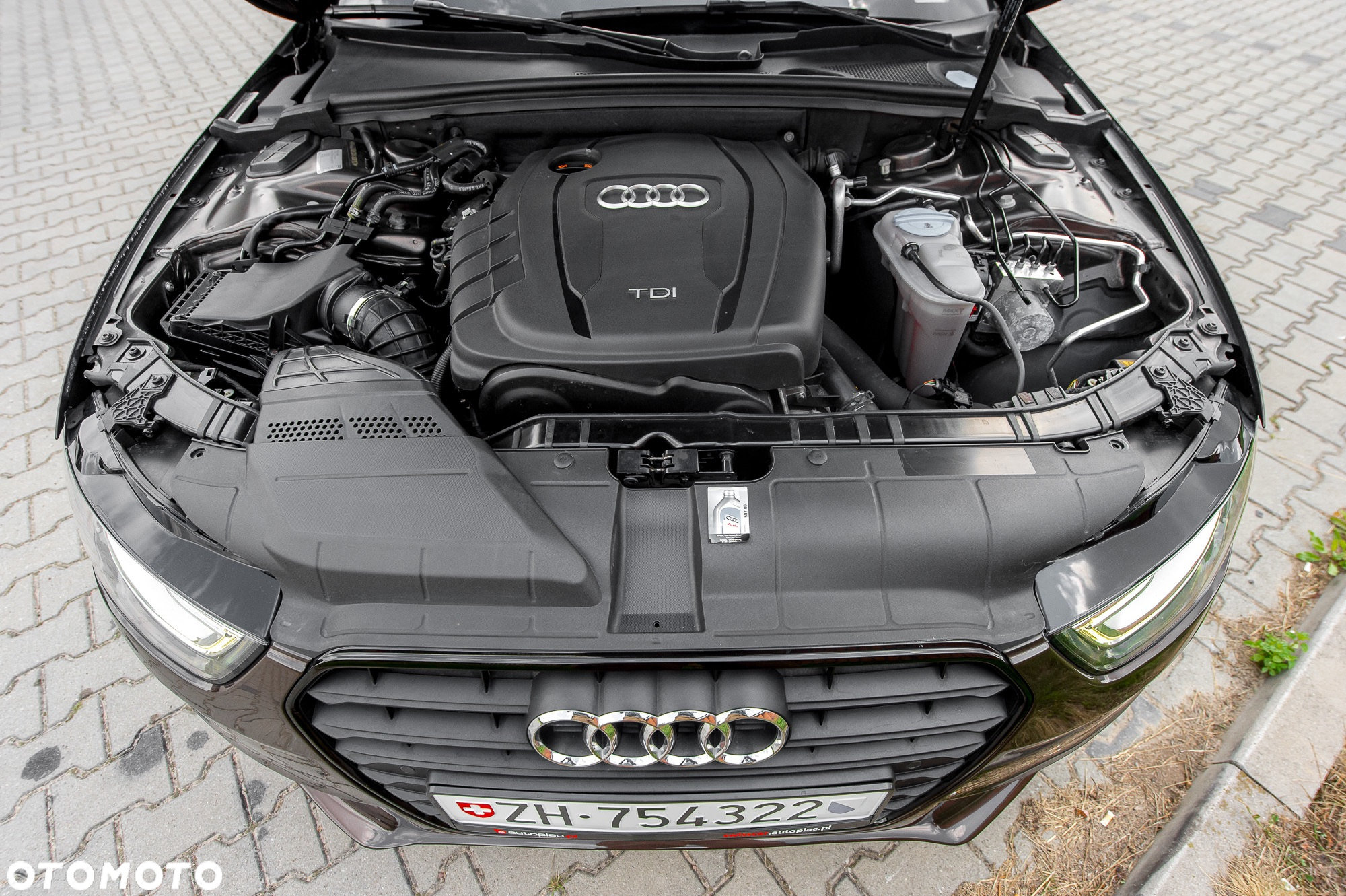 Audi A4 - 39