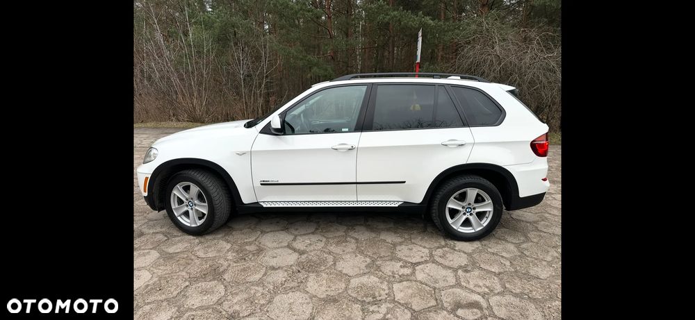 BMW X5 xDrive35d - 9