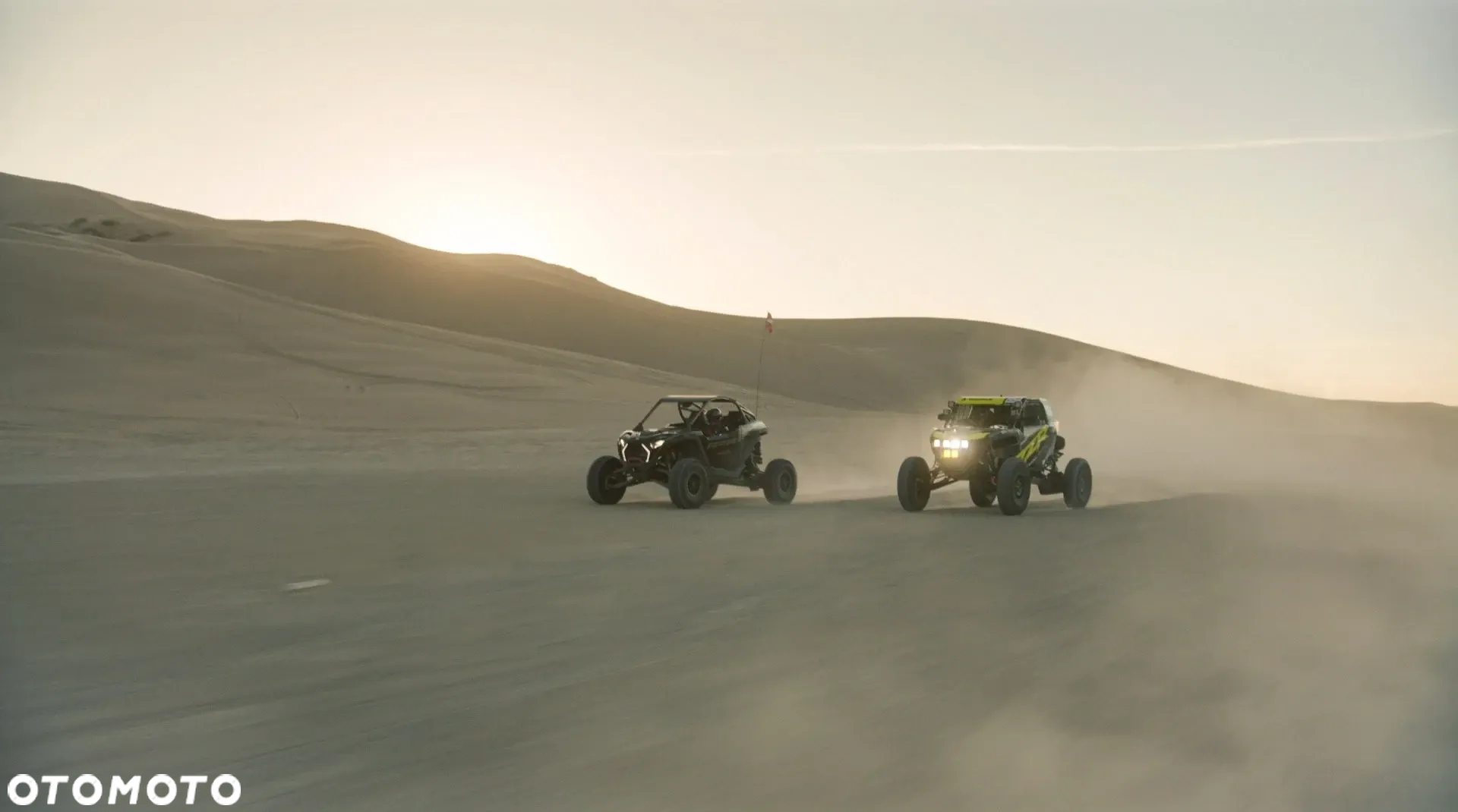 Polaris RZR - 16