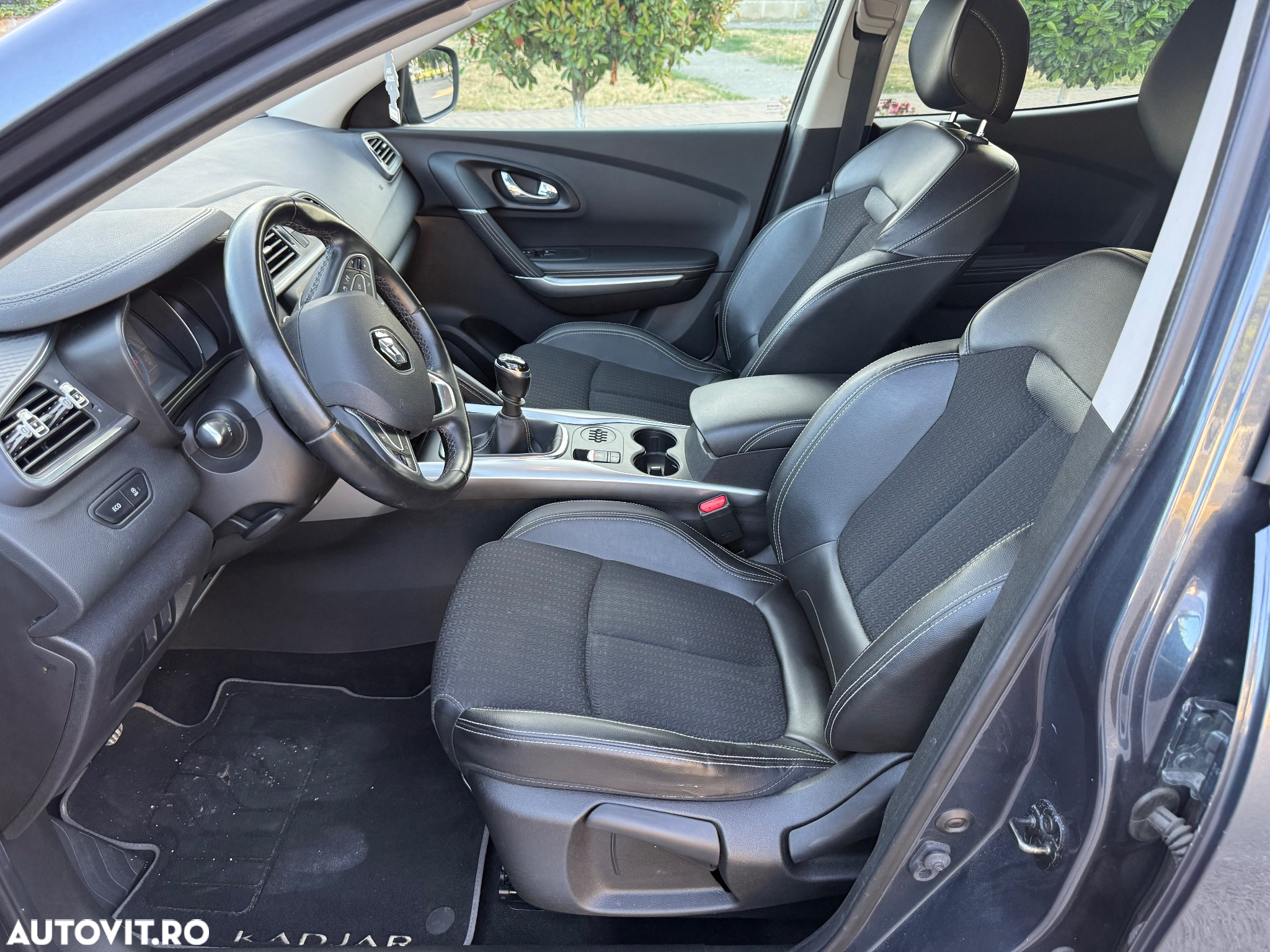 Renault Kadjar 1.2 TCe Intens - 8