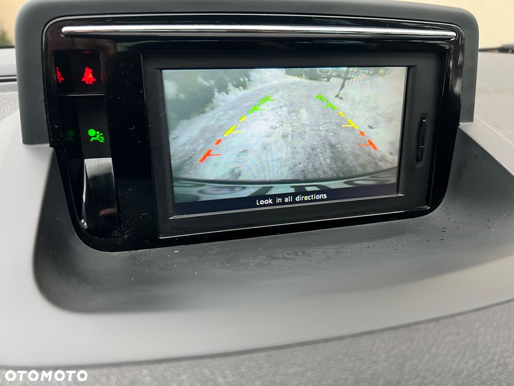 Renault Megane ENERGY TCe 115 Start & Stop Bose Edition - 18