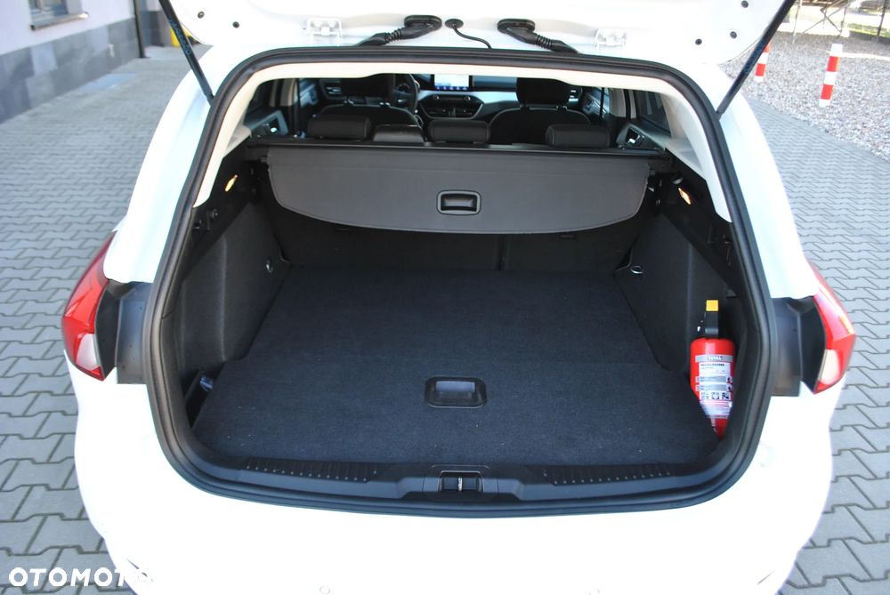 Ford Focus 1.5 EcoBlue Titanium - 23