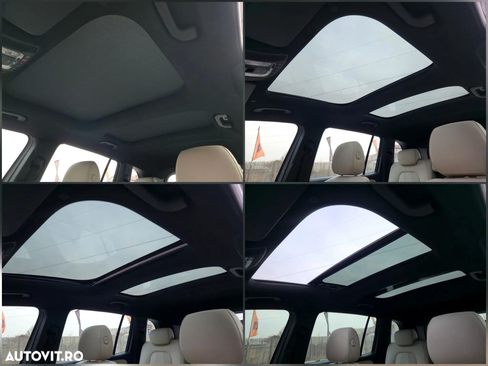 Mercedes-Benz GLB 200 4MATIC Aut. - 7