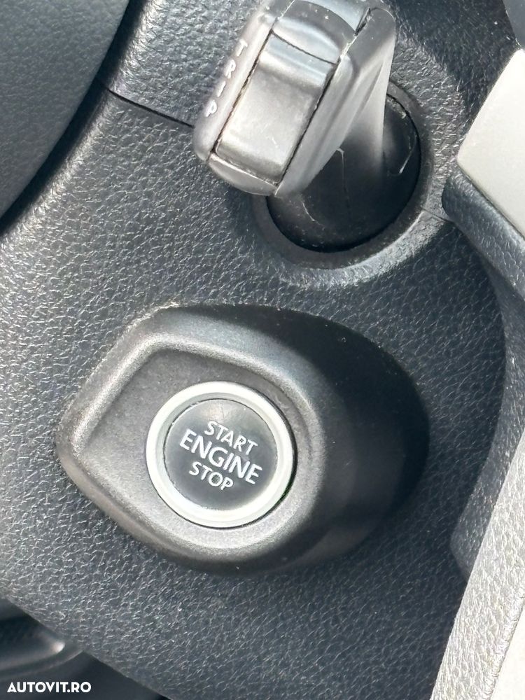 Volkswagen Eos 1.4 TSI Sport & Style - 9