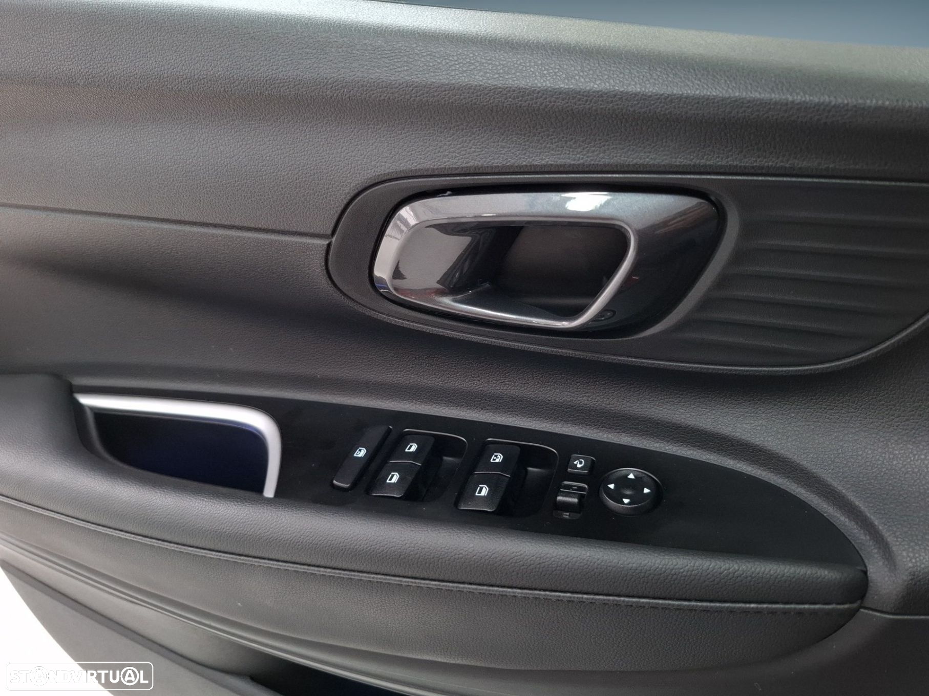 Hyundai Bayon 1.0 T-GDI Premium TT - 23