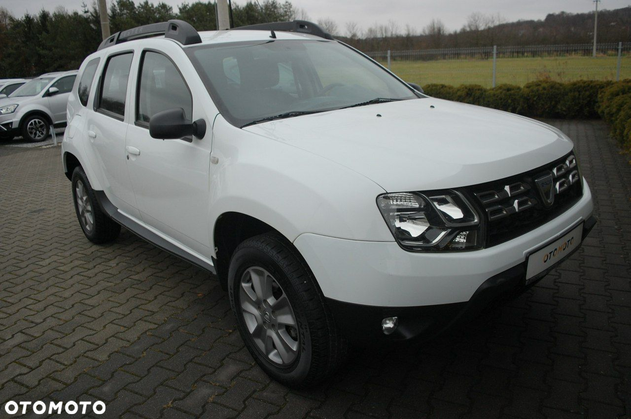 Dacia Duster - 20