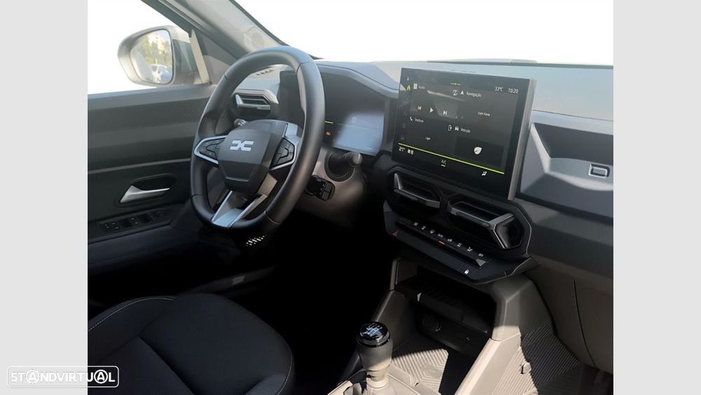 Dacia Duster 1.2 TCe Journey - 21