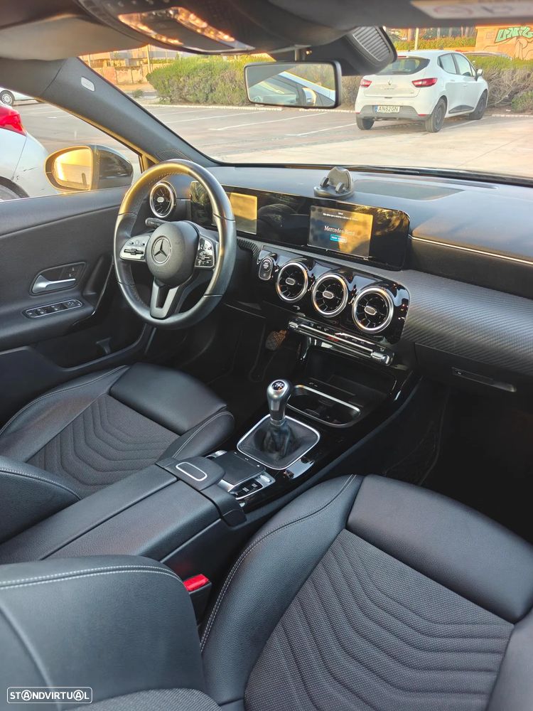 Mercedes-Benz A 160 - 10