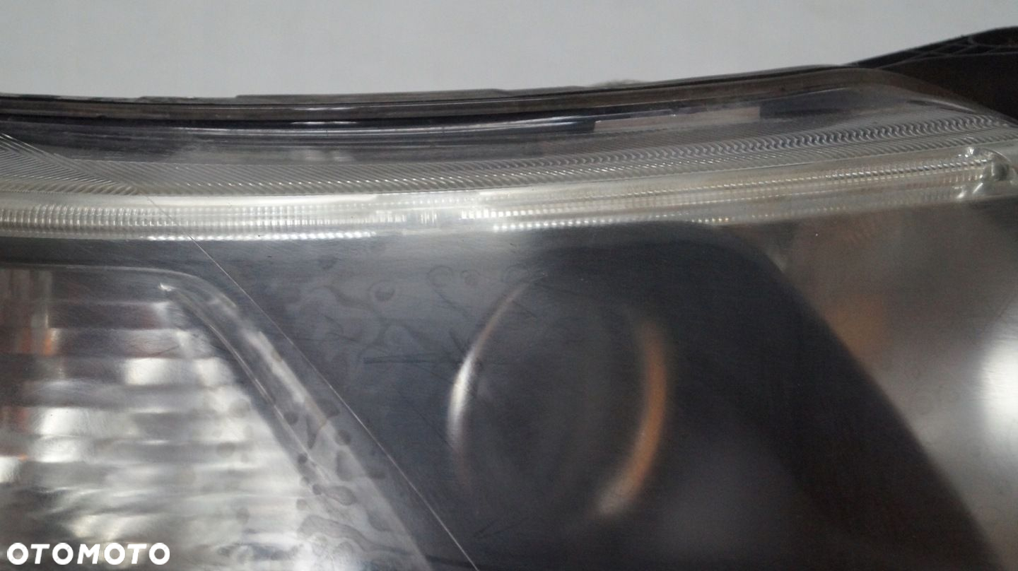 LAMPA PRZEDNIA PRAWA SAAB 9-3 II LIFT - 3